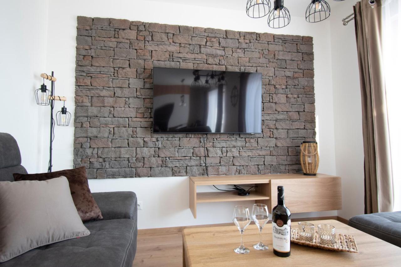 Apartman Jesienka, Hillside Dolny Kubin Exteriör bild